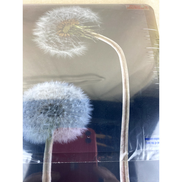 Mosiso Dandelion Hard Case for Macbook Laptop Computer - Picture 4 of 7